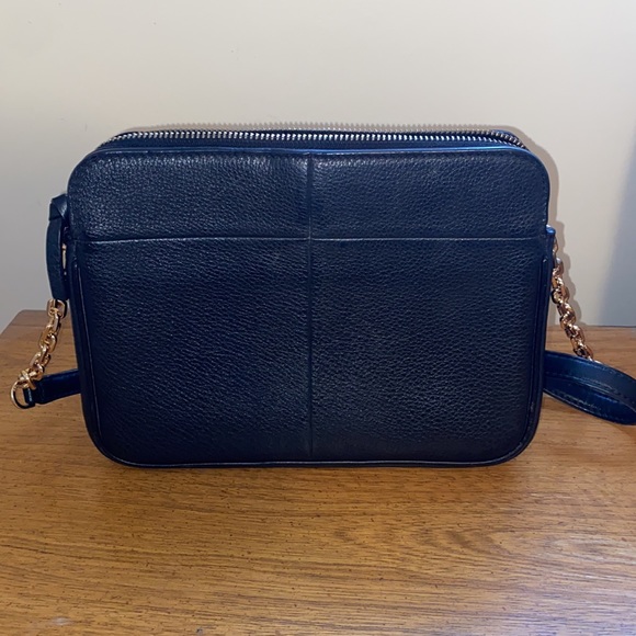 Tory Burch Ivy Crossbody Bag - Picture 3 of 9